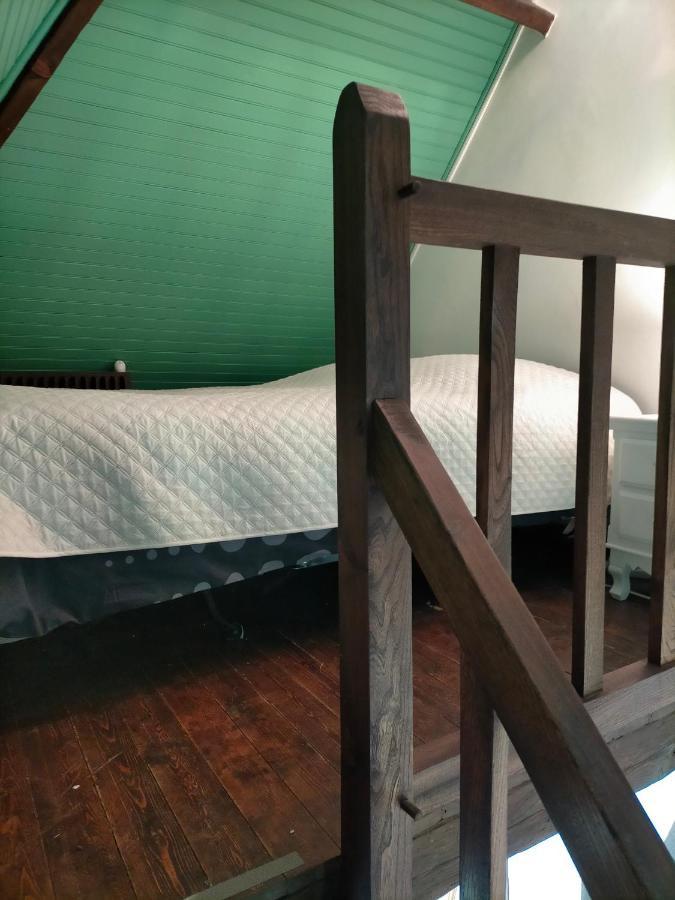 Pre Le Duc Villa Broglie Eksteriør billede