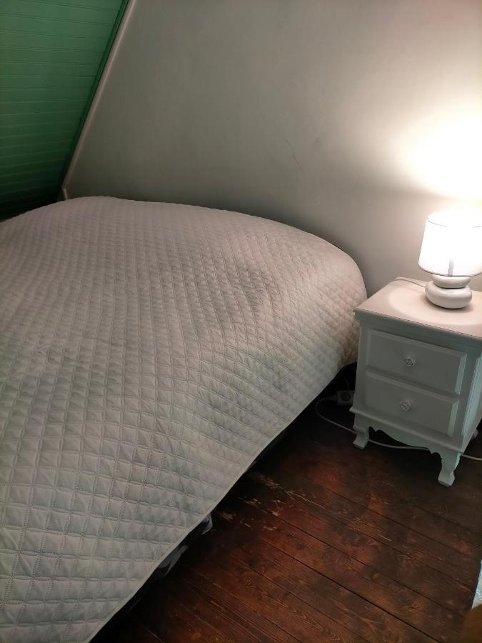 Pre Le Duc Villa Broglie Eksteriør billede